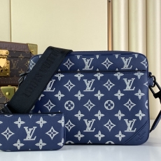 Mens LV Satchel Bags